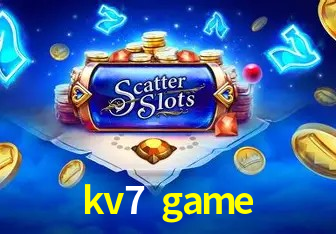 Inovações de Jogos na kv7 game: O Futuro das Experiências Interativas