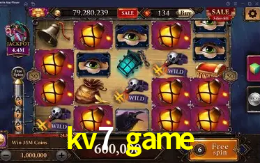 A Experiência Imersiva dos Cassinos Ao Vivo no kv7 game