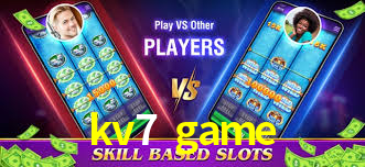 A Experiência Imersiva dos Cassinos Ao Vivo no kv7 game