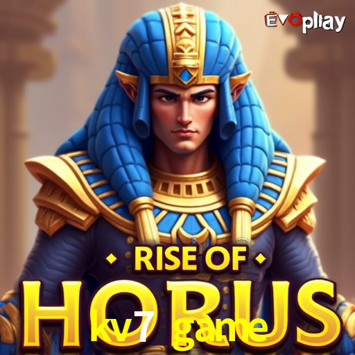 Desvendando o Mundo dos Jogos Virtuais na kv7 game